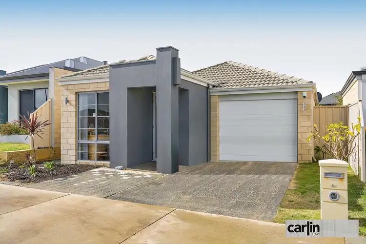 14 Carville Way, Baldivis WA 6171