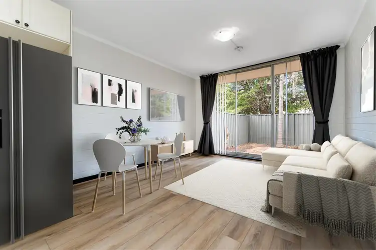 Second view of Homely apartment listing, 1/200 Peninsula Road, Maylands WA 6051