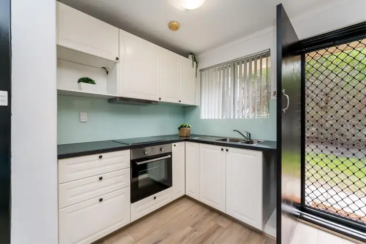 Third view of Homely apartment listing, 1/200 Peninsula Road, Maylands WA 6051