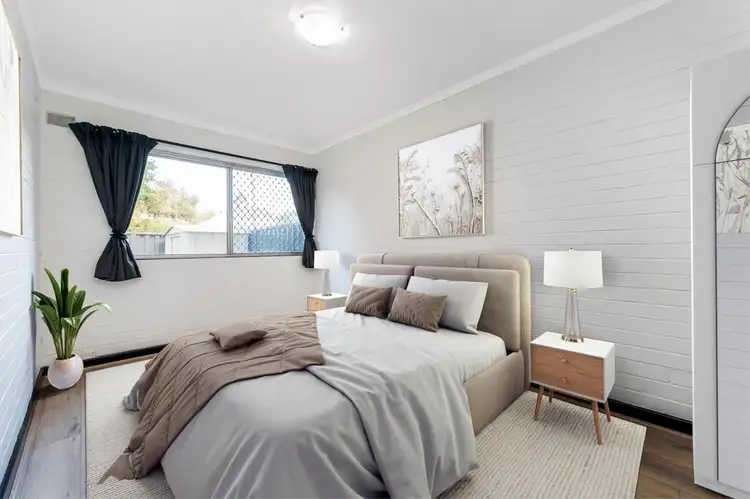 Fourth view of Homely apartment listing, 1/200 Peninsula Road, Maylands WA 6051