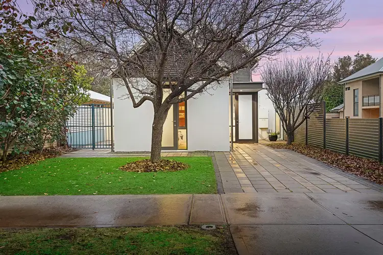 34 Smyth Road, Shenton Park WA 6008