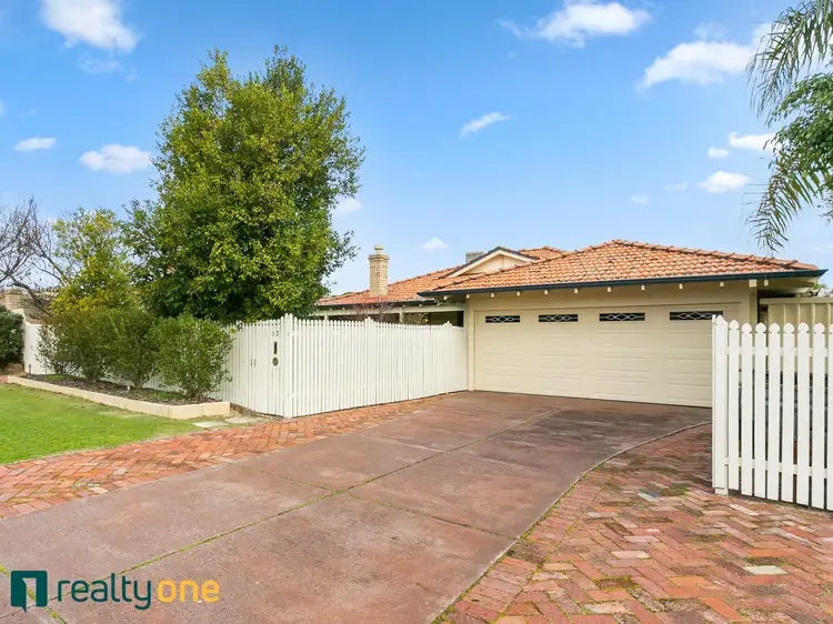 13 Gamblen Way, Winthrop WA 6150