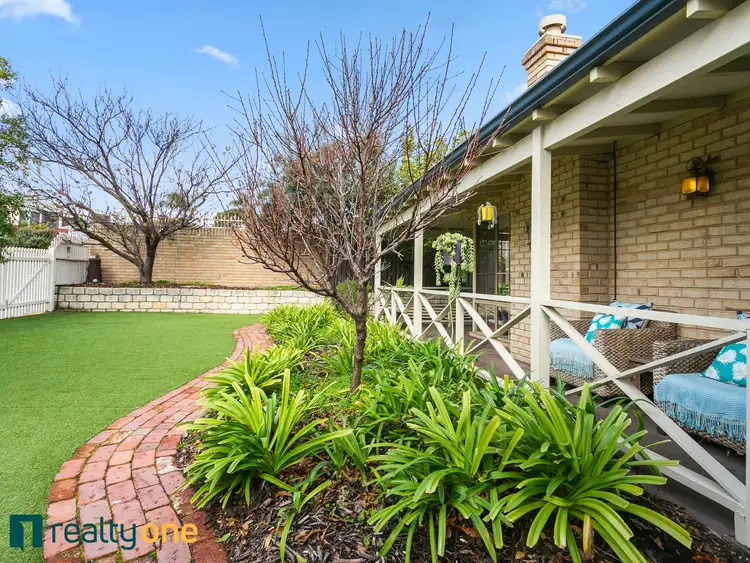 Second view of Homely house listing, 13 Gamblen Way, Winthrop WA 6150