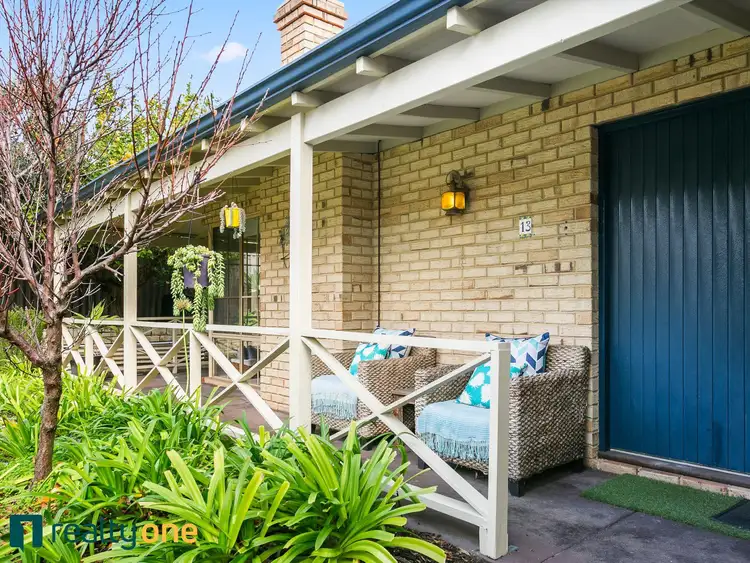 Third view of Homely house listing, 13 Gamblen Way, Winthrop WA 6150