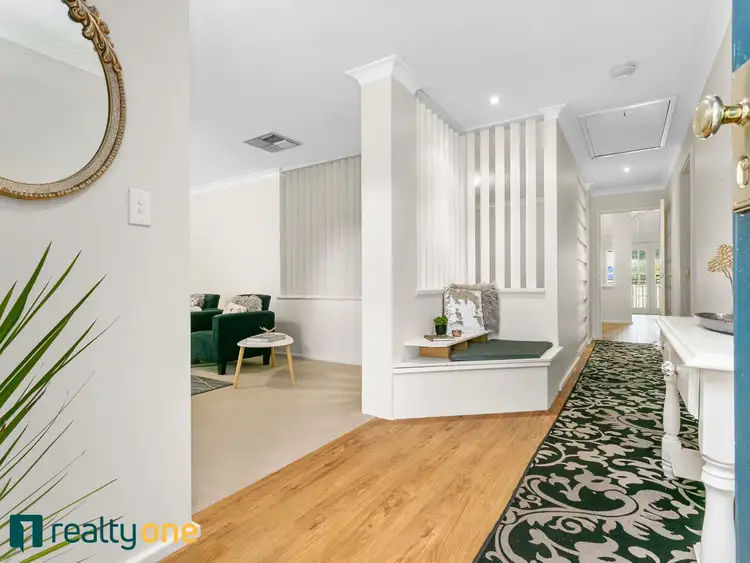 Fourth view of Homely house listing, 13 Gamblen Way, Winthrop WA 6150