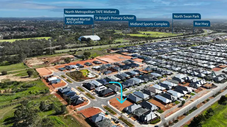 16 Dalaroo Boulevard, Midvale WA 6056