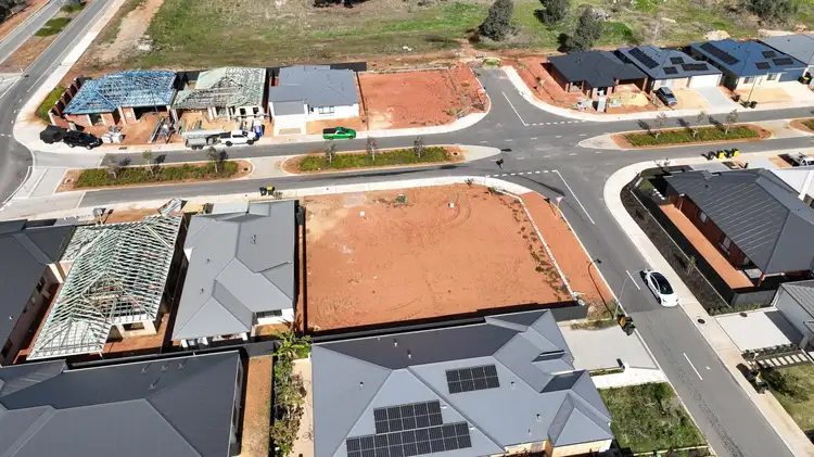 Sixth view of Homely land listing, 16 Dalaroo Boulevard, Midvale WA 6056