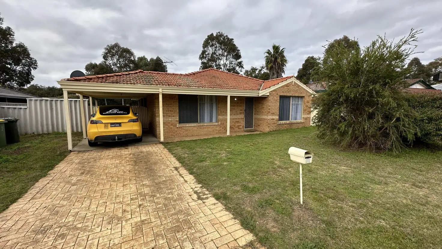 Main view of Homely house listing, 11 Edwards Street, Leda WA 6170