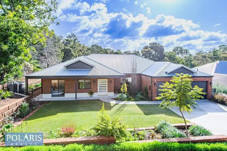 2b Gill Lane, Mundaring WA 6073