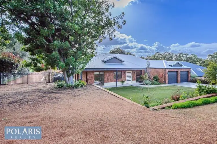 Third view of Homely house listing, 2b Gill Lane, Mundaring WA 6073