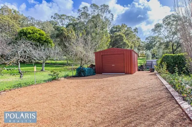Fourth view of Homely house listing, 2b Gill Lane, Mundaring WA 6073