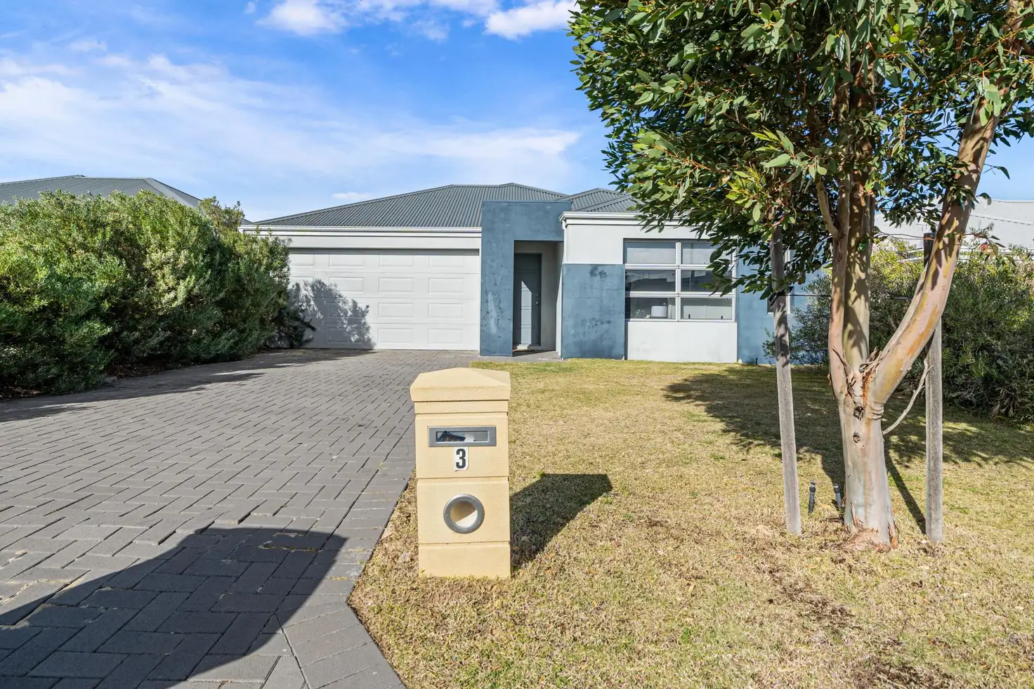 Main view of Homely house listing, 3 Regatta Way, Alkimos WA 6038