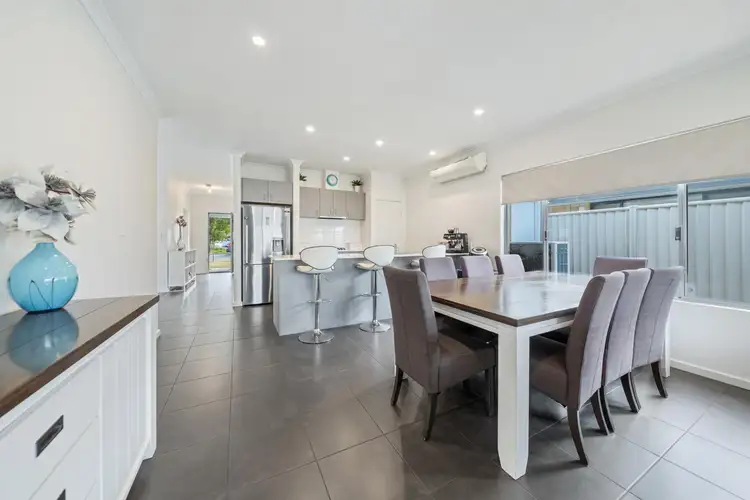 Third view of Homely house listing, 3 Regatta Way, Alkimos WA 6038