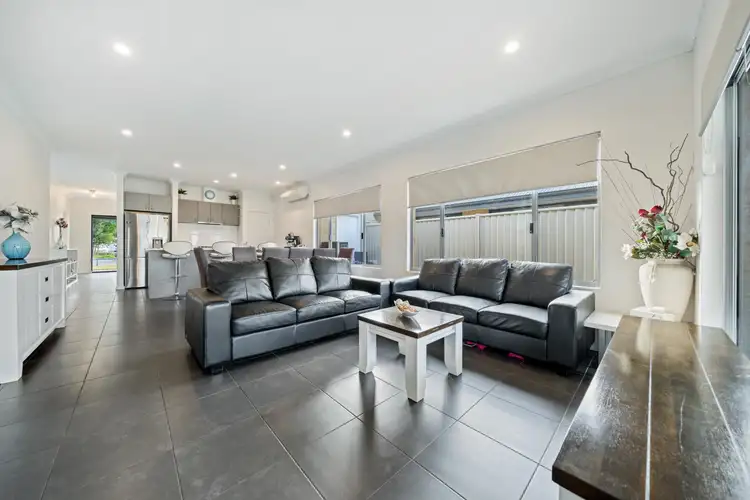 Fourth view of Homely house listing, 3 Regatta Way, Alkimos WA 6038