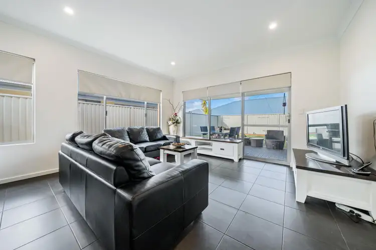 Fifth view of Homely house listing, 3 Regatta Way, Alkimos WA 6038