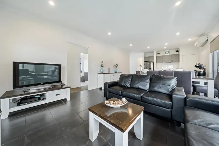 Sixth view of Homely house listing, 3 Regatta Way, Alkimos WA 6038