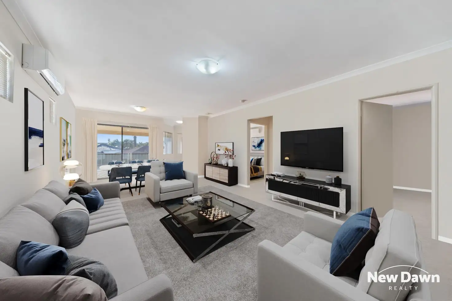 Main view of Homely house listing, 18/4 Allum Green, Merriwa WA 6030