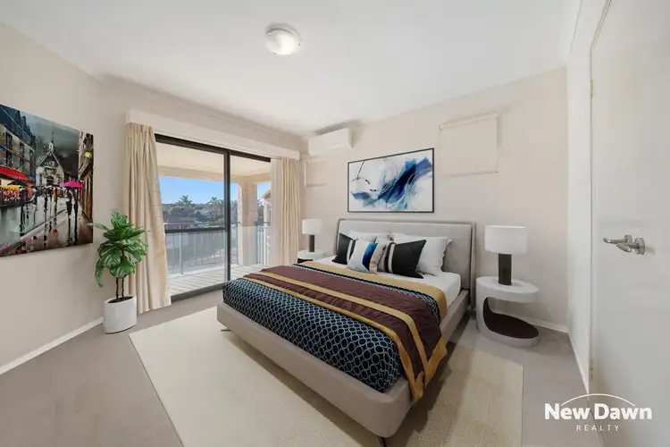 Second view of Homely house listing, 18/4 Allum Green, Merriwa WA 6030