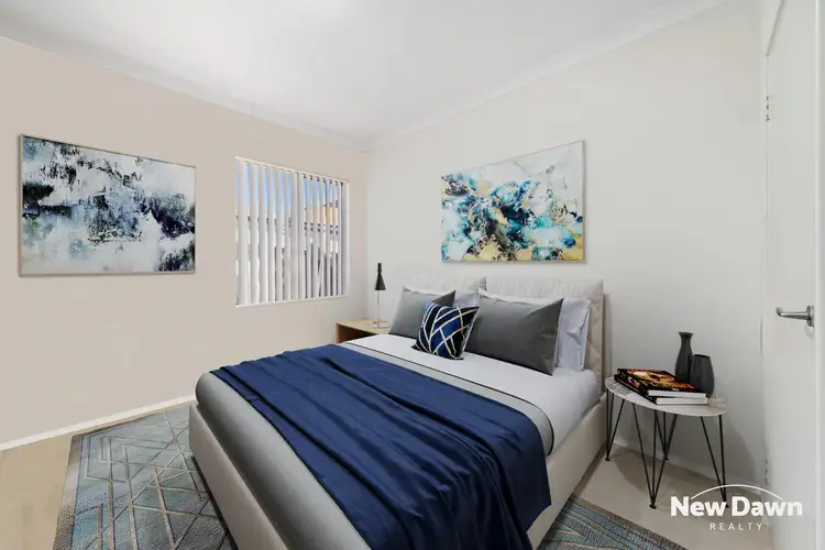 Third view of Homely house listing, 18/4 Allum Green, Merriwa WA 6030