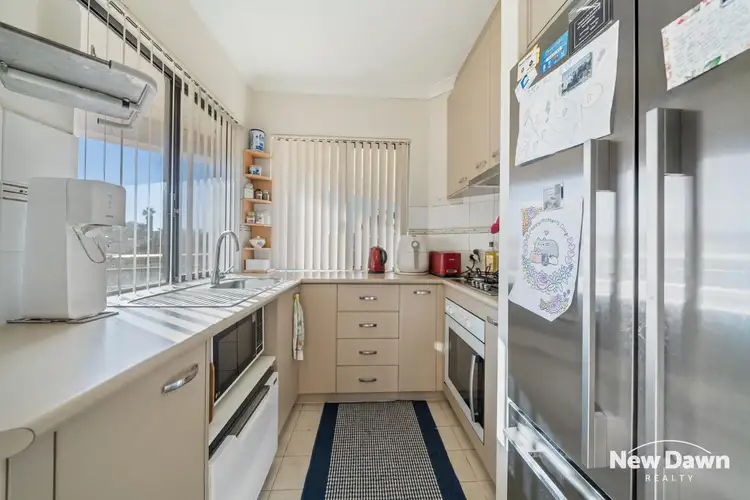 Fourth view of Homely house listing, 18/4 Allum Green, Merriwa WA 6030