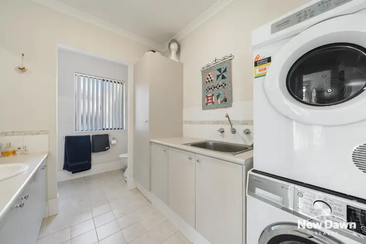 Fifth view of Homely house listing, 18/4 Allum Green, Merriwa WA 6030