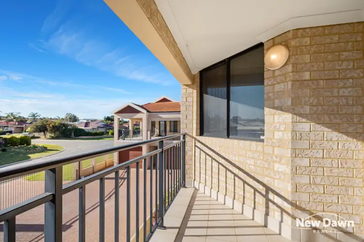 Seventh view of Homely house listing, 18/4 Allum Green, Merriwa WA 6030