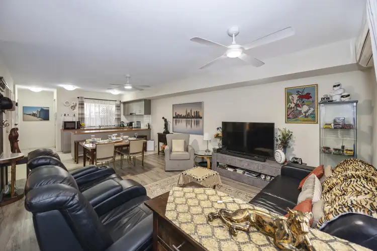 Fourth view of Homely house listing, 5/44 Railway Parade, Midland WA 6056