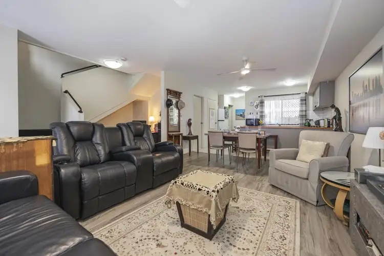 Fifth view of Homely house listing, 5/44 Railway Parade, Midland WA 6056