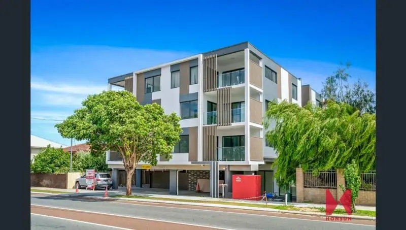 Main view of Homely apartment listing, 5/173-175 Wright Street, Kewdale WA 6105
