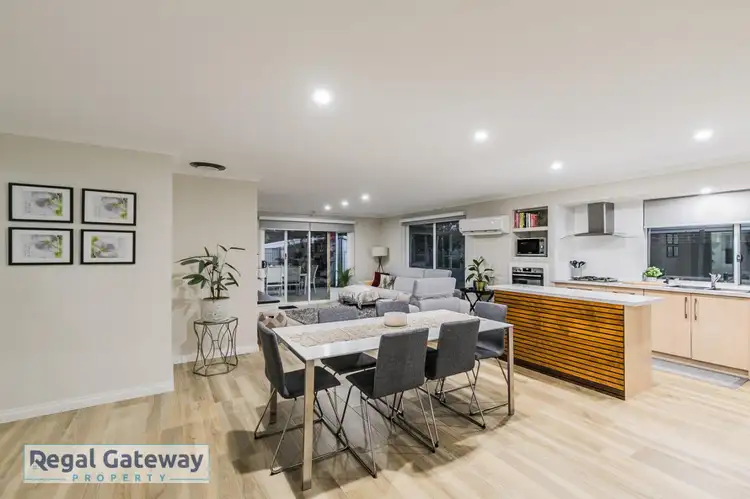 Second view of Homely house listing, 30 Argyle Place, Yangebup WA 6164