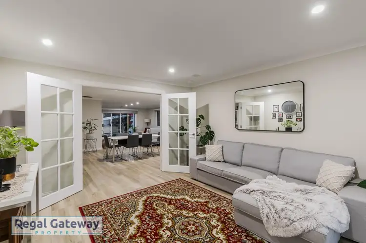 Third view of Homely house listing, 30 Argyle Place, Yangebup WA 6164