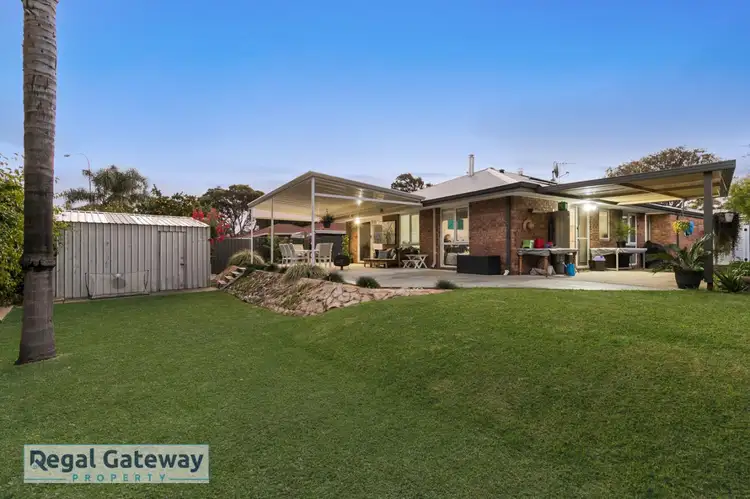Fifth view of Homely house listing, 30 Argyle Place, Yangebup WA 6164