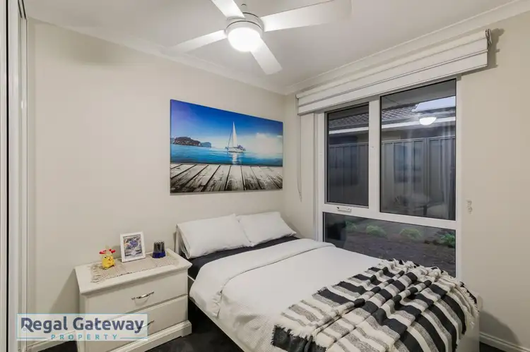 Sixth view of Homely house listing, 30 Argyle Place, Yangebup WA 6164