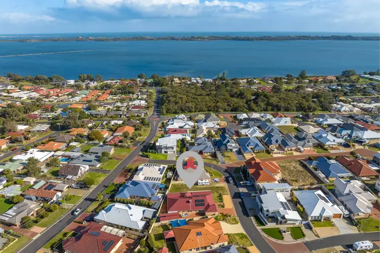 4B Britannia Heights, Australind WA 6233