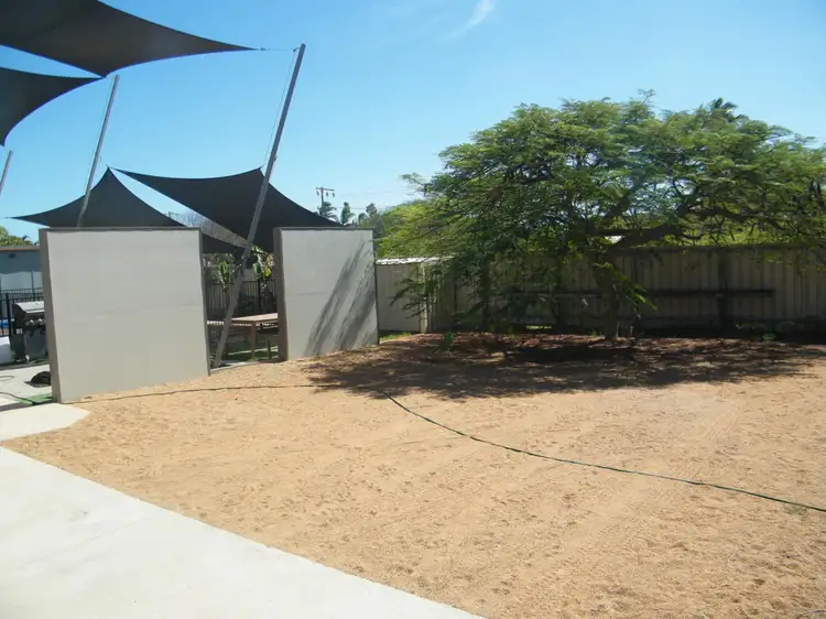 Second view of Homely house listing, 24 Francis Street, Carnarvon WA 6701