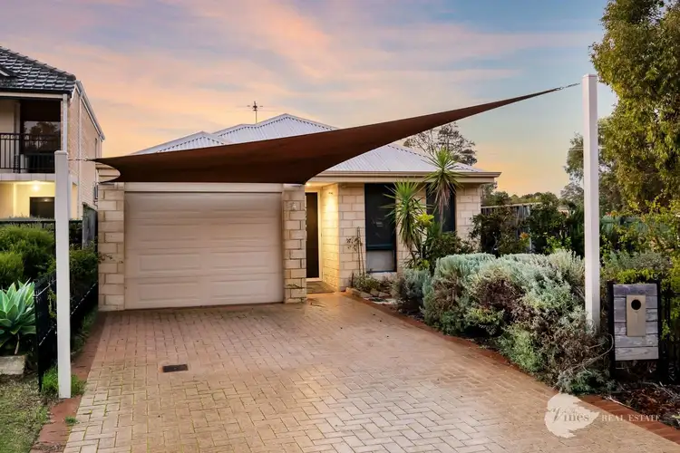 Main view of Homely house listing, 4 The Fairways, The Vines WA 6069