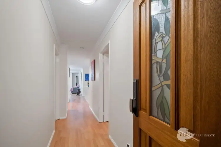 Second view of Homely house listing, 4 The Fairways, The Vines WA 6069