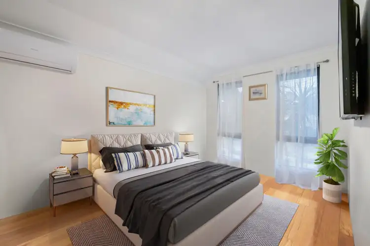 Third view of Homely house listing, 4 The Fairways, The Vines WA 6069