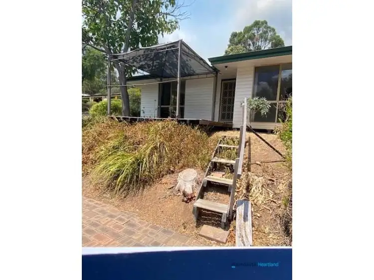 Main view of Homely house listing, 16 Struthers Street, Nannup WA 6275