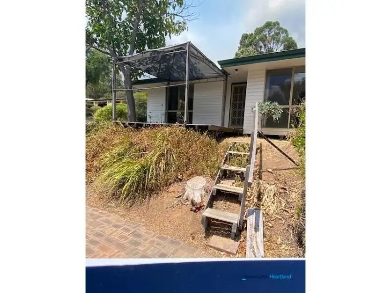 Main view of Homely house listing, 16 Struthers Street, Nannup WA 6275