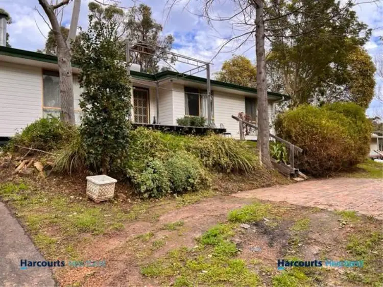 Second view of Homely house listing, 16 Struthers Street, Nannup WA 6275
