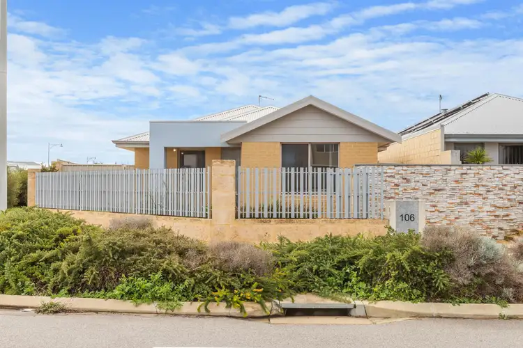 106 Aurea Boulevard, Golden Bay WA 6174