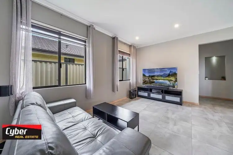 Third view of Homely house listing, 12A Teaguer St, Wilson WA 6107