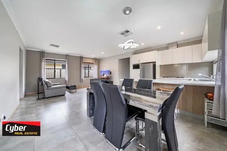 Fourth view of Homely house listing, 12A Teaguer St, Wilson WA 6107