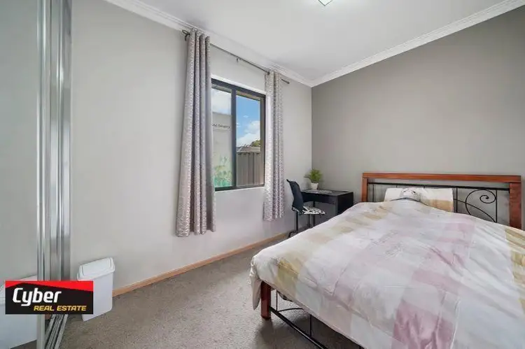Seventh view of Homely house listing, 12A Teaguer St, Wilson WA 6107