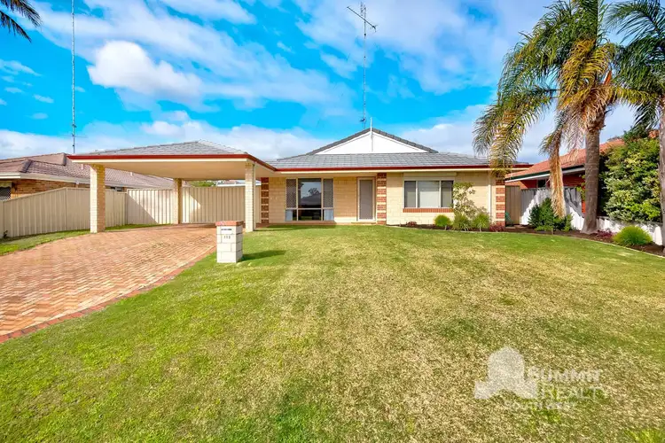 112 Millard Street, Eaton WA 6232