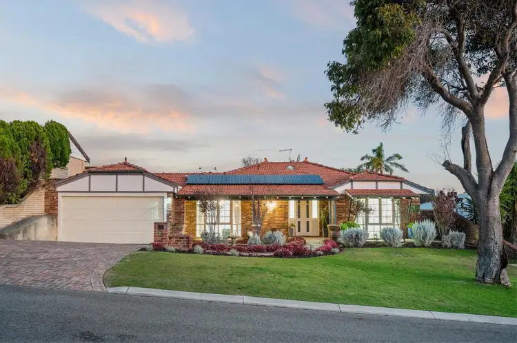 42 Cressbrook Way, Carine WA 6020