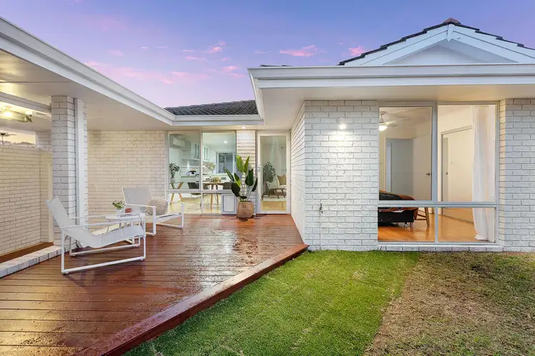 5/54 Stewart Street, Scarborough WA 6019