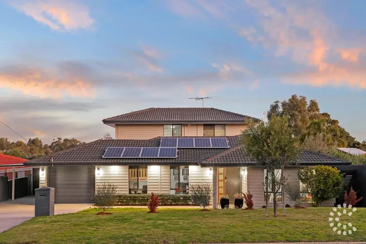 18 Kirby Way, Samson WA 6163