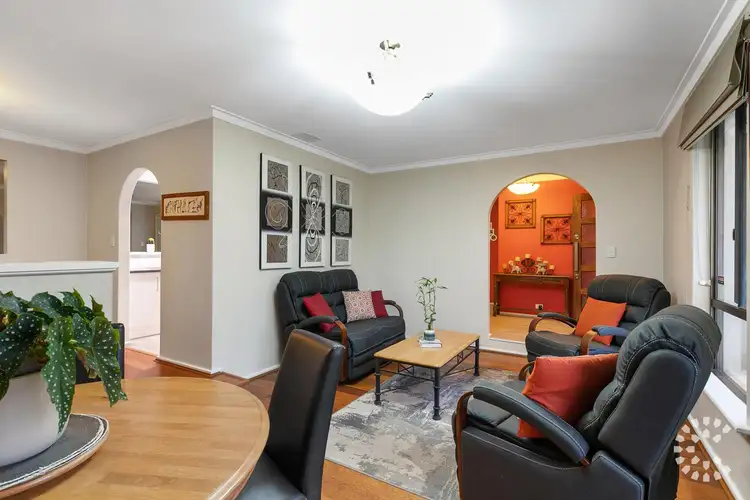 Second view of Homely house listing, 18 Kirby Way, Samson WA 6163